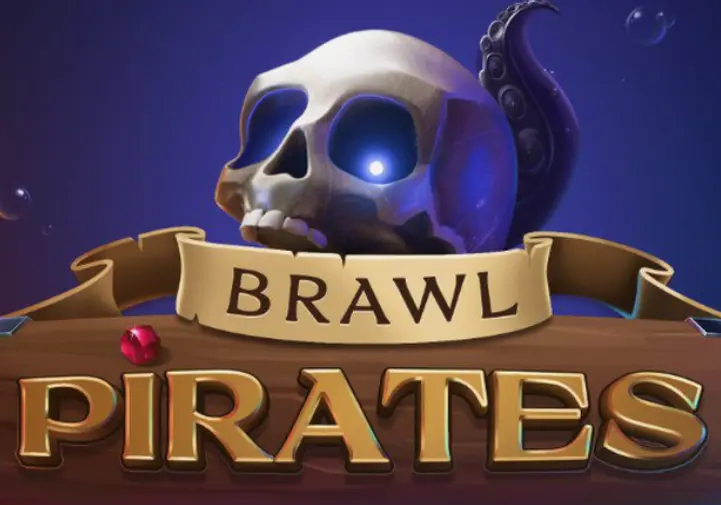 Brawel Pirates - обзор слота