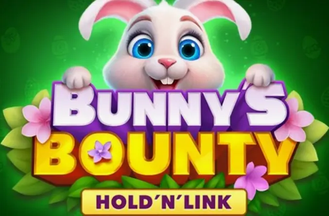 Bunny's Bounty - обзор слота