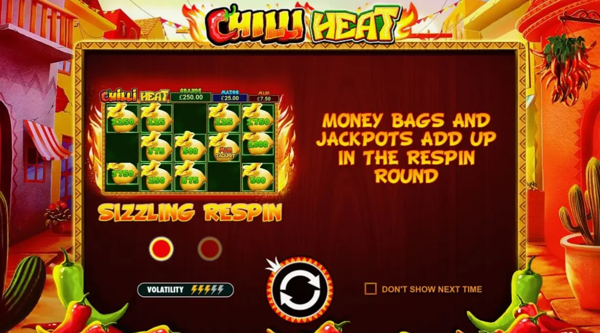 Плюсы и минусы Chilli Heat