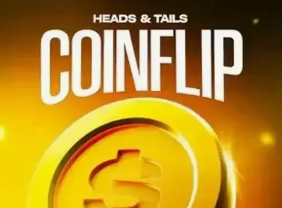 CoinFlip - обзор слота