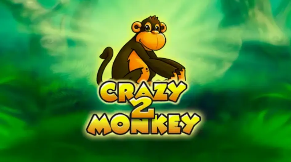 Crazy Monkey 2 - обзор слота