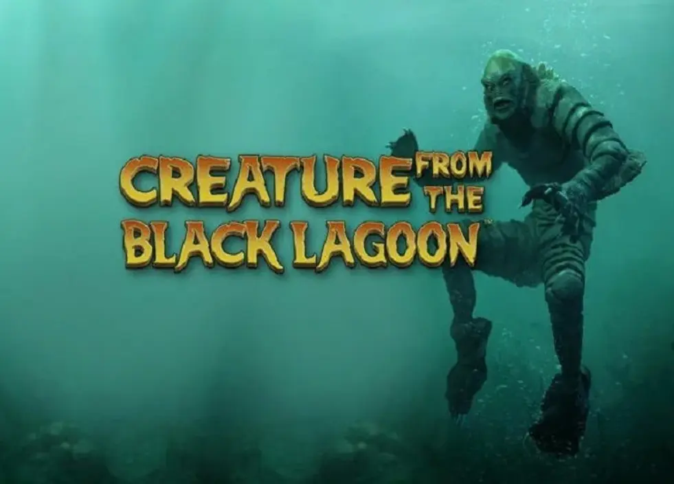 Creature from the Black Lagoon - обзор слота
