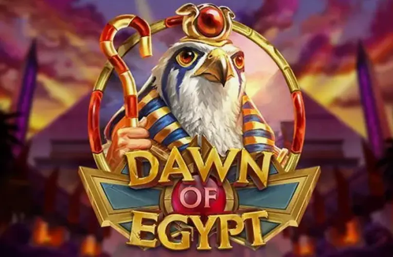 Dawn of Egypt - обзор слота
