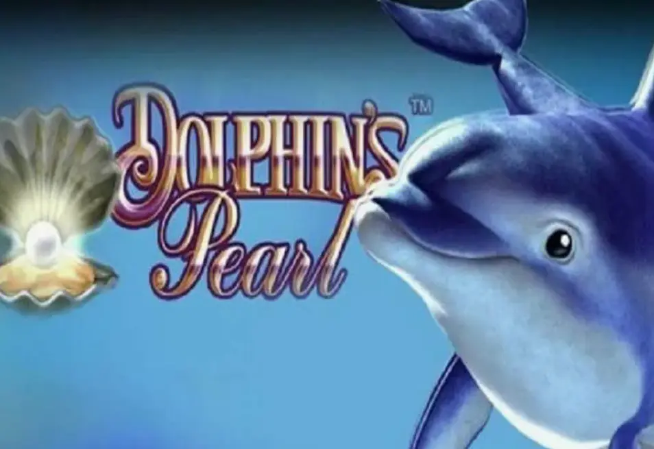 Dolphin's Pearl - обзор слота