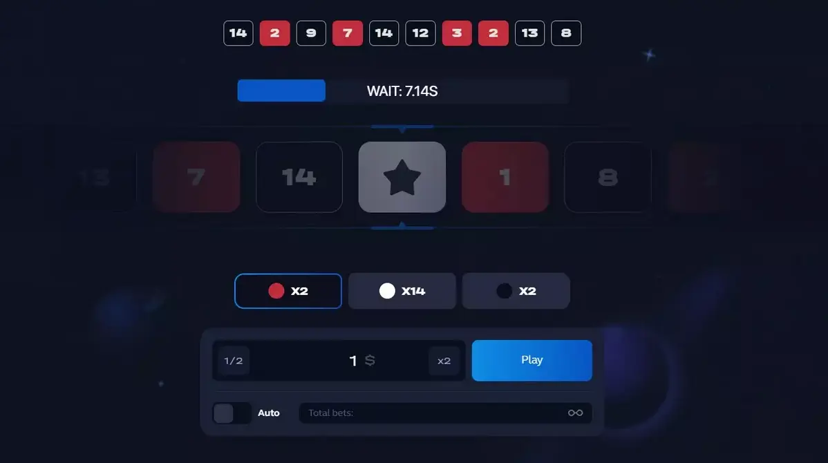 Тактика и стратегия DOUBLE