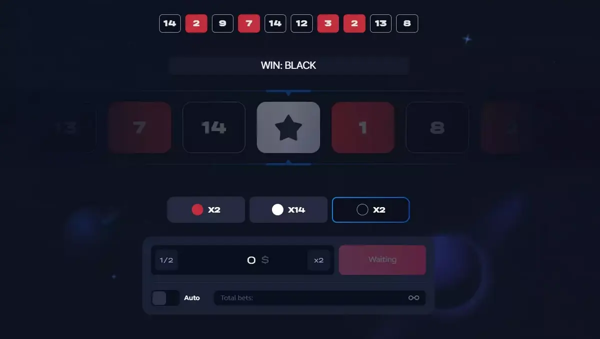 Как играть в Double