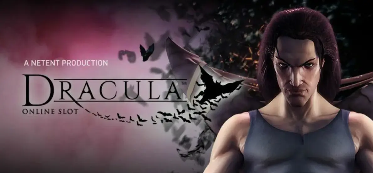 Dracula - обзор слота