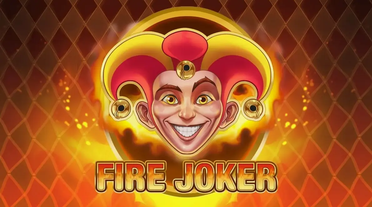 Fire Joker - обзор слота