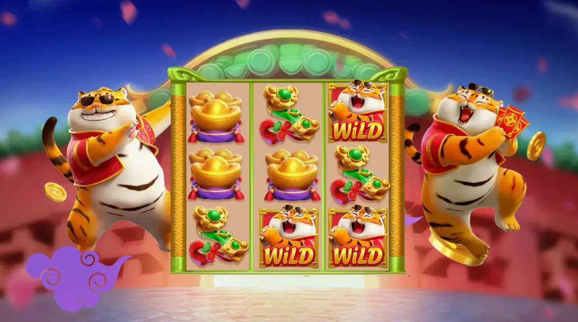 Бесплатный режим Fortune Tiger