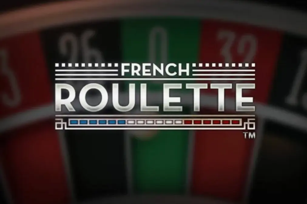 French Roulette - обзор слота
