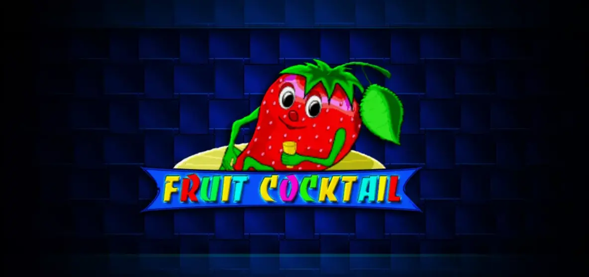Fruit Cocktail - обзор слота