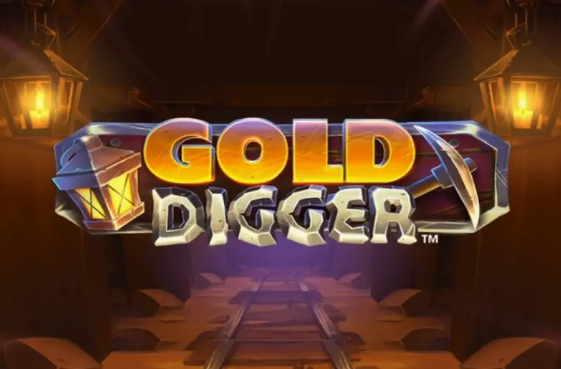 Gold Diggers - обзор слота