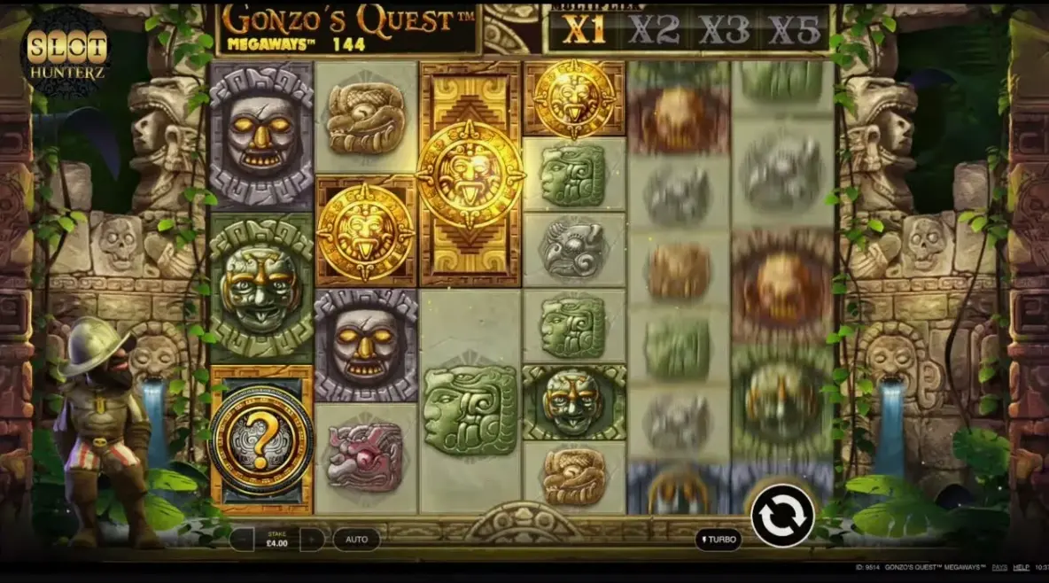 О создателе игры Gonzo’s Quest