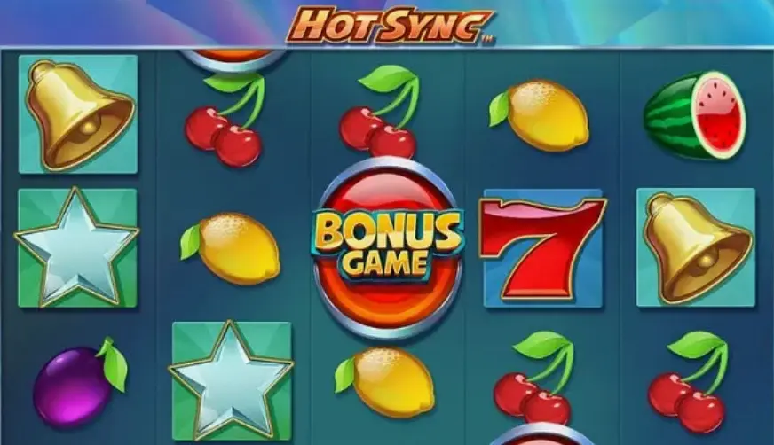 Hot Sync