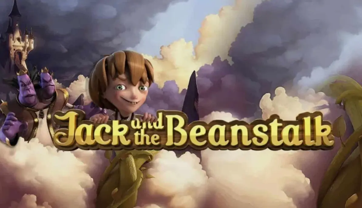 Jack and the Beanstalk - обзор слота