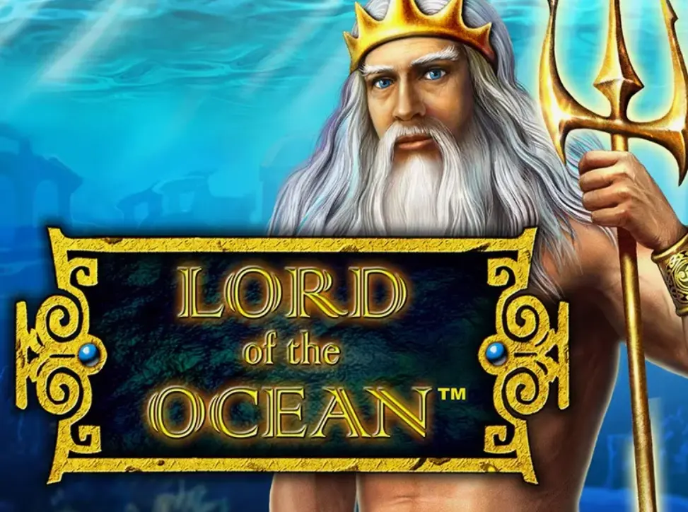 Lord of the Ocean - обзор слота