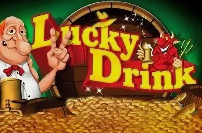Lucky Drink - обзор слота