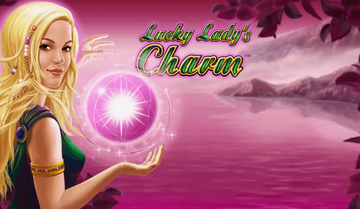 Lucky Lady Charm - обзор слота