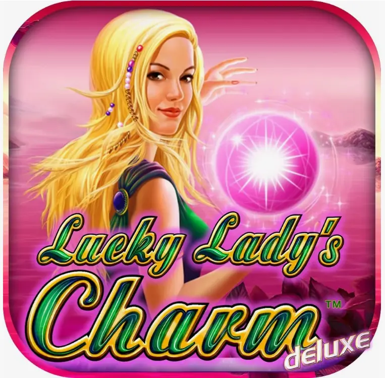 Lucky Lady’s Charm Deluxe - обзор слота