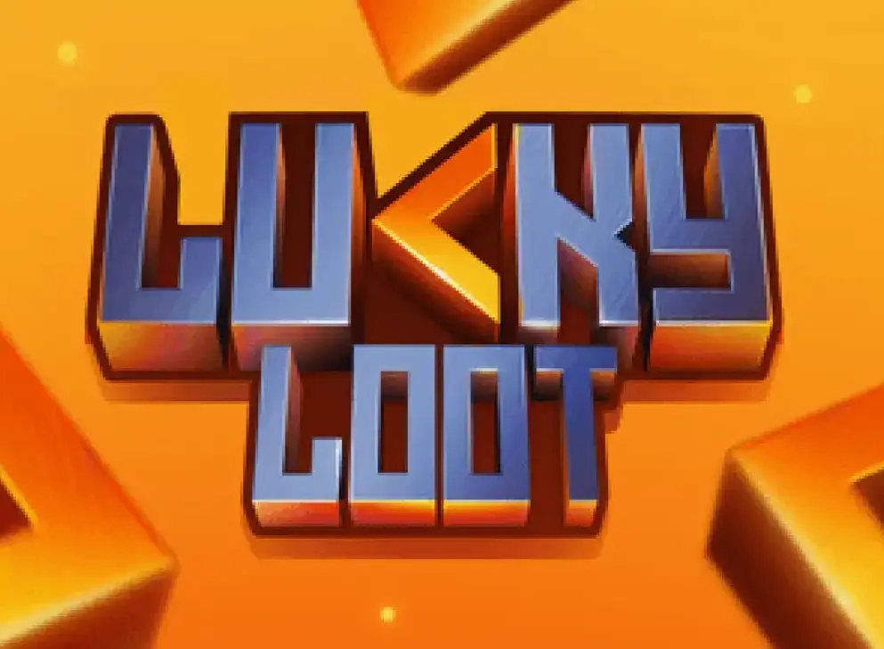 Lucky Loot - обзор слота