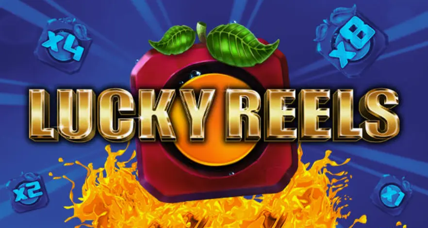 Lucky Reels - обзор слота