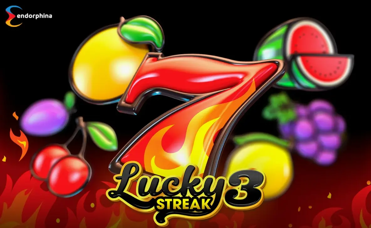 Lucky Streak 3 - обзор слота