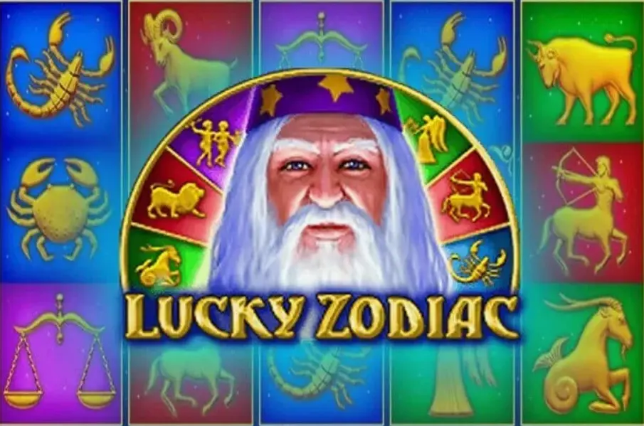 Lucky Zodiac - обзор слота