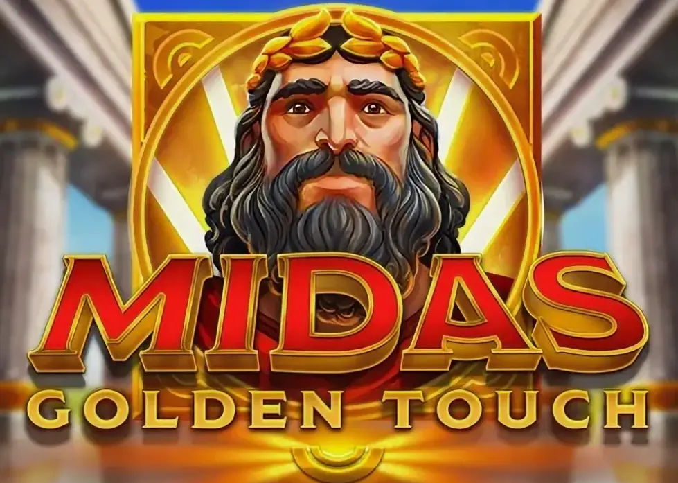 Midas Golden Touch - обзор слота