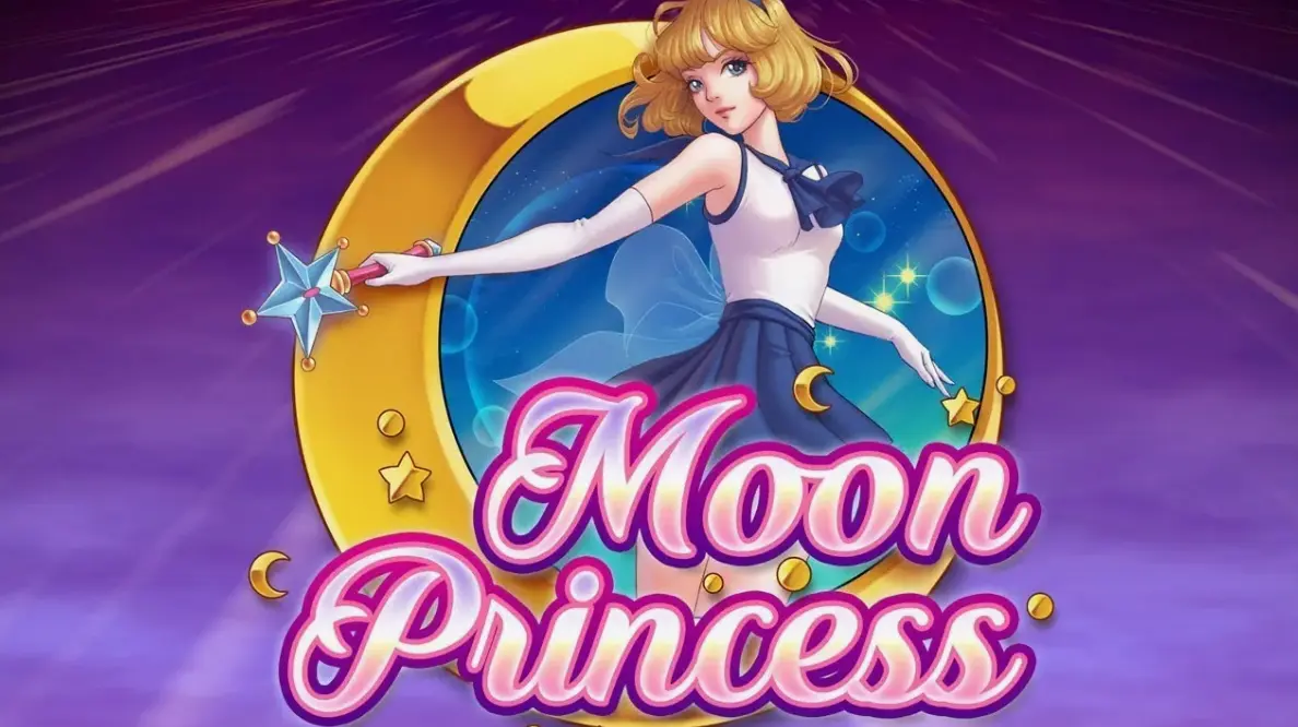 Moon Princess - обзор слот
