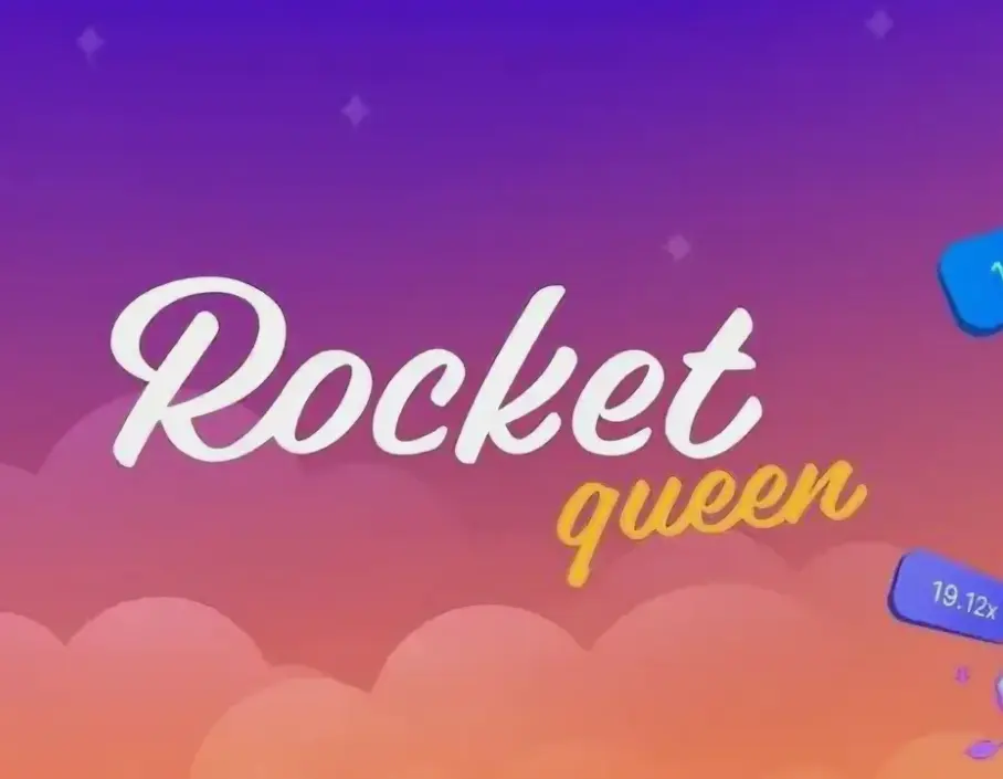 Rocket Queen - обзор слота