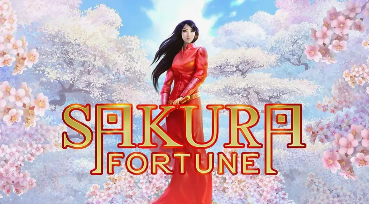 Sakura Fortune - обзор слота