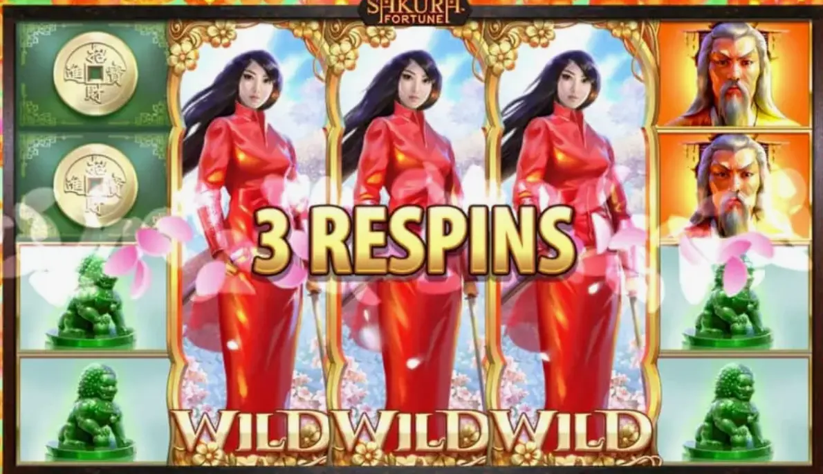 Достоинства и недостатки Sakura Fortune