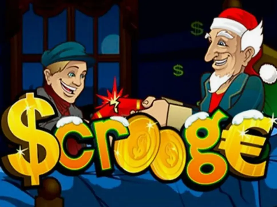 Scrooge - обзор слота