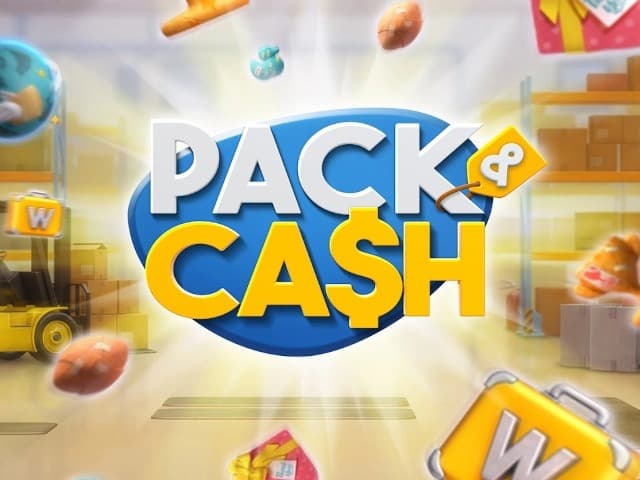Честный обзор Pack & Cash Slot