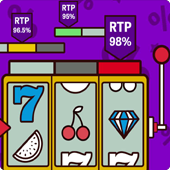 Return to player graphic