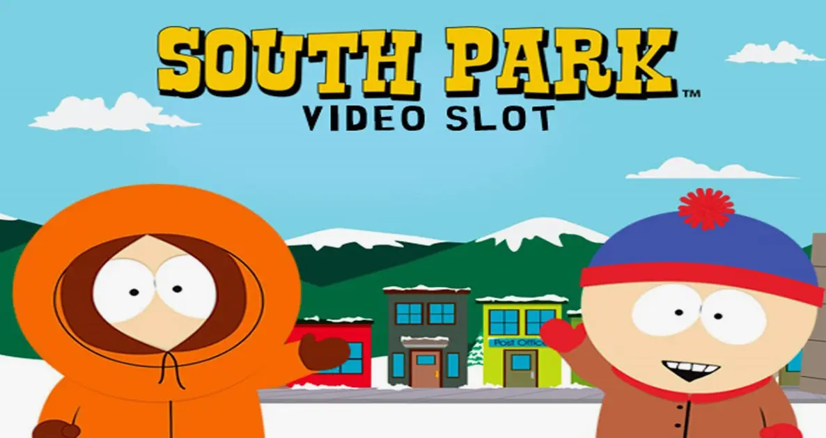 South Park - обзор слота