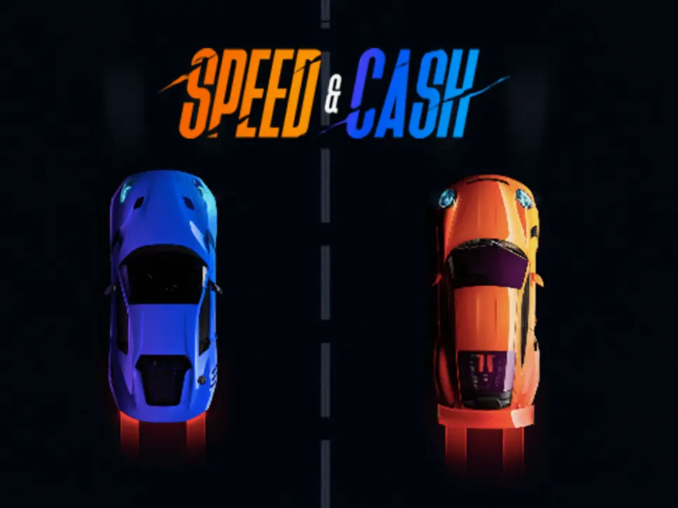 Стратегия игры Speed n Cash