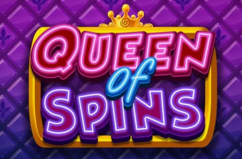 Spins Queen - обзор слота
