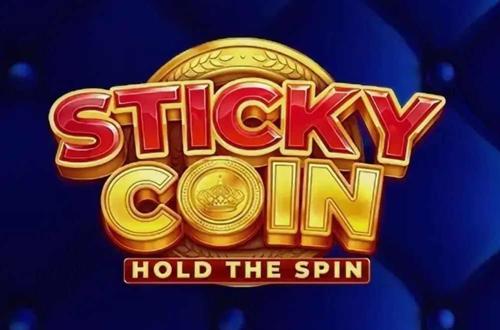 Sticky Coins - обзор слота