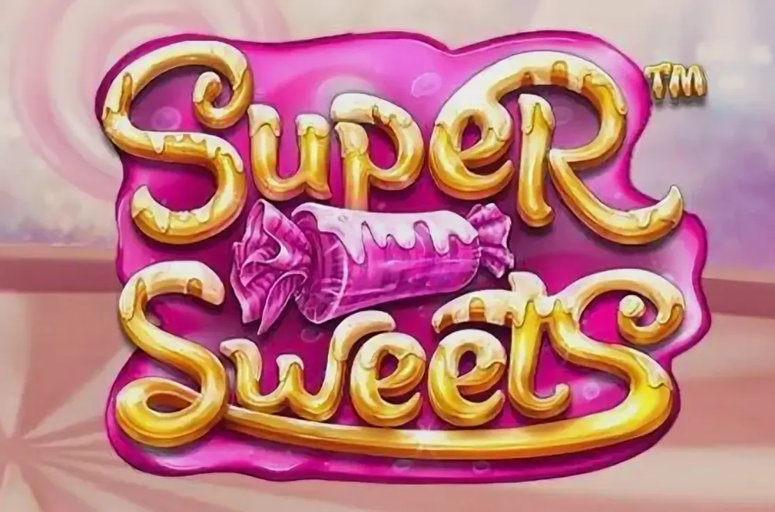 Super Sweets - обзор слота