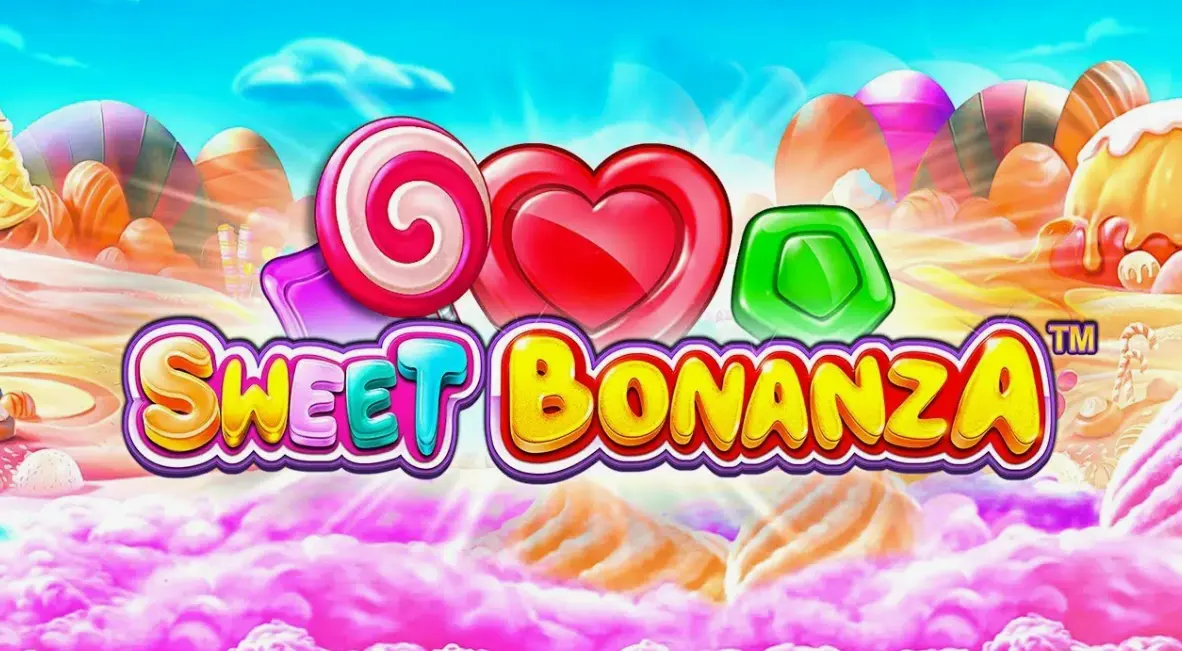 Sweet Bonanza - обзор слота