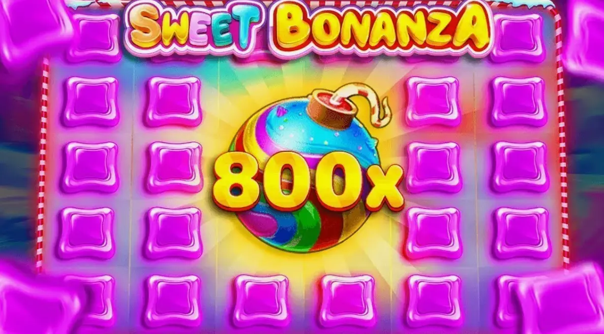 Как увеличить шансы на выигрыш в Sweet Bonanza