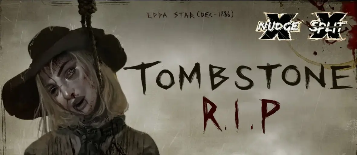 Tombstone R.I.P. - обзор слота