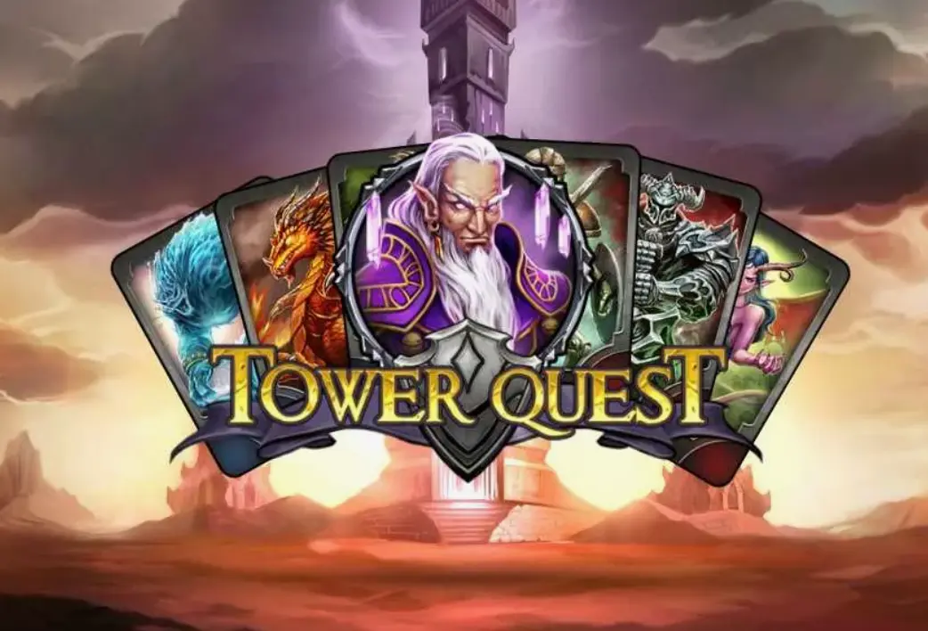 Tower Quest - обзор слота