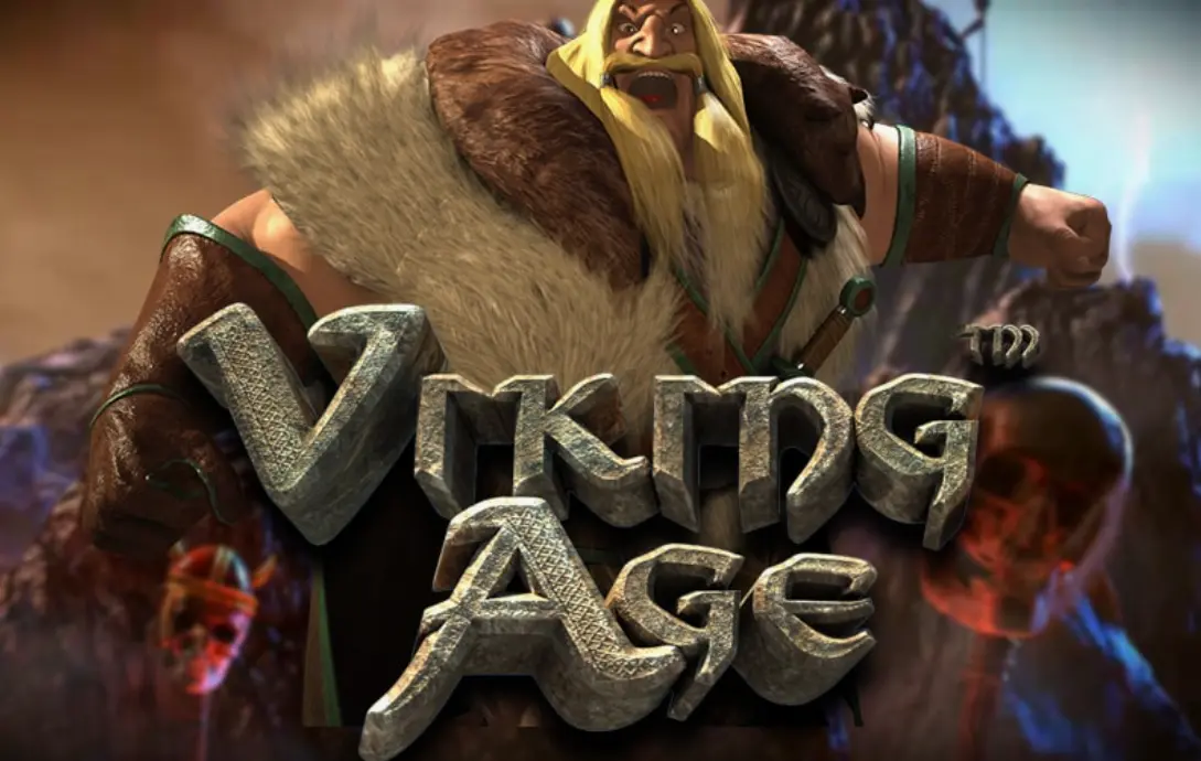 Viking Age - обзор слота