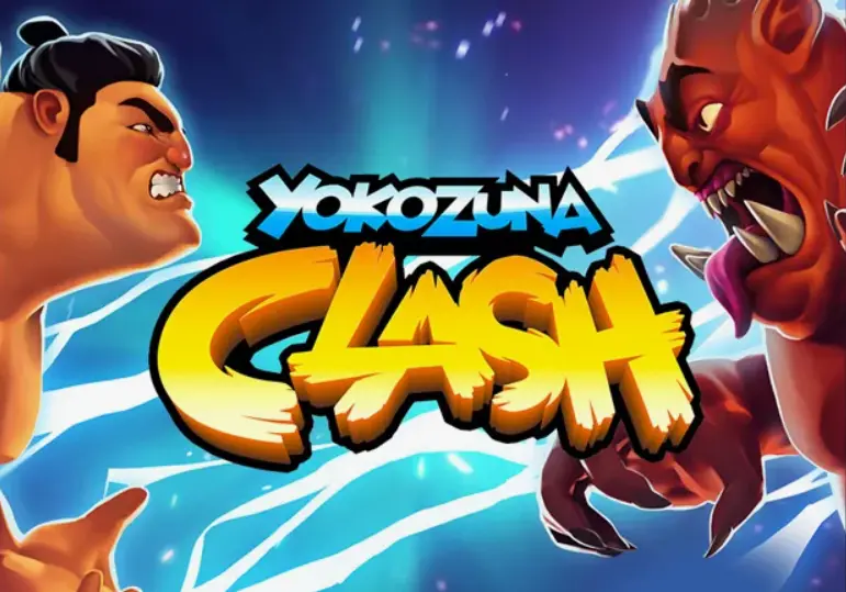 Yokozuna Clash - обзор слота